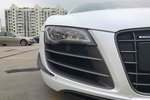 奥迪R82012款5.2 FSI quattro 限量版