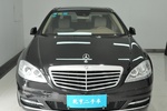 奔驰S级2012款S300L 尊贵型 Grand Edition