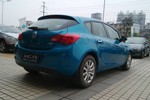 别克英朗XT2010款1.6L 手自一体 时尚版