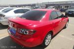 马自达Mazda62014款2.0L 手自一体经典型