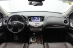 英菲尼迪QX602014款3.5L 四驱全能版