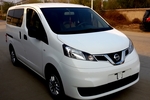 日产NV2002014款1.6L 手动尊雅型 国V