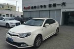 MG62011款1.8DVVT 舒适版