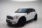 MINICOUNTRYMAN2011款1.6L COOPER FUN