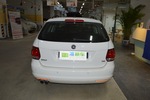 大众Golf Variant2011款1.4TSI 豪华版