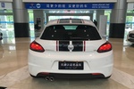 大众尚酷2013款1.4TSI GTS