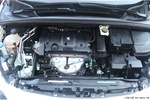 标致3082012款1.6L 手动风尚型