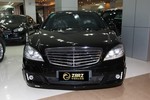 BRABUS巴博斯S级2011款3.5L 40S