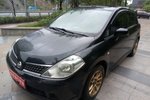 日产TIIDA2006款1.6 GE 自动