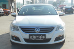 大众CC2010款2.0TSI 豪华型