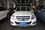 奔驰GLK级2013款GLK300 4MATIC 动感型