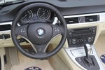 宝马3系敞篷2008款325i