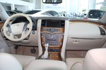 英菲尼迪QX802010款5.6L 4WD