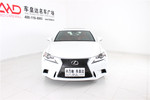 雷克萨斯IS2015款200t F SPORT