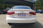 奥迪A4L2013款35 TFSI 自动标准型