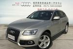 奥迪Q52015款40 TFSI 技术型