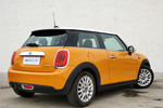 MINIMINI2014款1.5T COOPER Excitement 