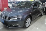 大众迈腾旅行车2012款2.0TSI DSG 豪华版