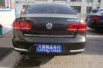 大众迈腾2011款1.8TSI DSG 豪华型