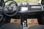 smartfortwo2013款1.0 MHD 硬顶巧克力特别版