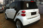 smartfortwo2010款哑光灰敞篷限量版