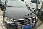 大众迈腾2007款1.8TSI 手自一体豪华型