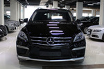 奔驰ML63 AMG2012款ML 63 AMG