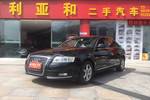 奥迪A6L2011款2.0TFSI 舒适型