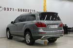 奔驰GL级2014款GL350 CDI 4MATIC