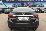 马自达ATENZA2013款2.0L 标准型