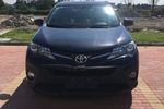 丰田RAV4荣放2015款2.0L CVT四驱风尚版