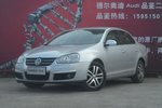 大众速腾2009款1.6L 自动时尚型