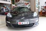 保时捷Panamera2010款Panamera 3.6L 