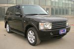 路虎揽胜2005款06款Range Rover 4.4运动