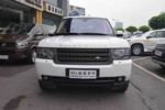 路虎揽胜2011款5.0L NA HSE