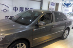 斯柯达明锐2012款1.4TSI DSG逸俊版