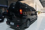 GMC Savana2013款6.0L 领袖级商务车