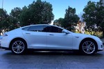 特斯拉Model S2015款MODEL S 85