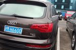 奥迪Q72011款3.0TFSI 技术型(H)