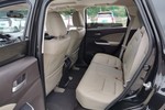 本田CR-V2012款2.4L 四驱尊贵版