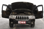 Jeep大切诺基2004款Jeep4000(CBU) 5门旅行车自动4速四驱