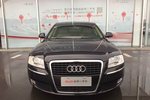 奥迪A8L2009款3.0FSI 豪华型