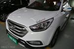 现代ix352013款2.0L 自动两驱智能型GLS 国IV 