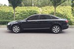 奥迪A6L2011款2.0TFSI 手自一体 标准型