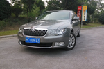 斯柯达昊锐2009款1.8TSI 手自一体 贵雅版