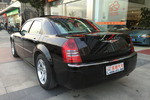 克莱斯勒3002008款300C 2.7L 豪华版