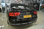 奥迪A8L2013款45 TFSI quattro豪华型