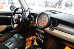 MINICLUBMAN2008款1.6T COOPER S 