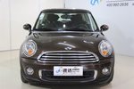 MINIMINI2011款1.6L ONE