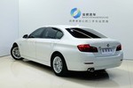 宝马5系2014款525Li 领先型